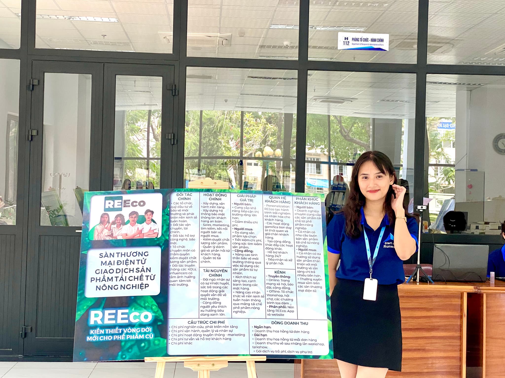 Startup Runway DUE 2023